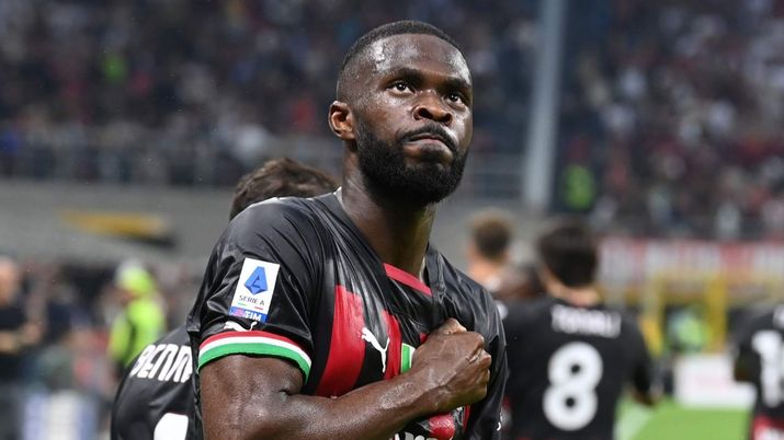 Fikayo Tomori parla dell'interesse passato della Juventus nei suoi confronti ai microfoni de 'La Gazzetta dello Sport'