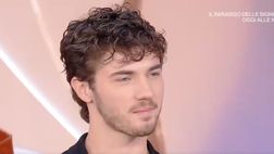 Nikita Perotti: “Tengo tantissimo ad Andrea Delogu. Ballando? Ho vinto quando l’ho incontrata”