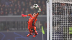 Skorupski: “Dobbiamo essere più cattivi sotto porta”