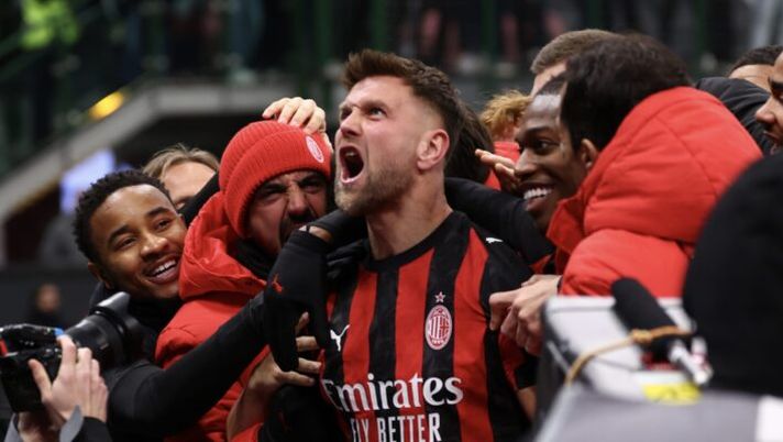 I voti di Milan-Lecce al fanta: Rabiot meno di Saelemaekers, Fullkrug e Falcone. Leao più di Loftus-Cheek - immagine 1