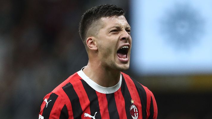 Dal sorpasso di Jovic a Morata, Chukwueze e Thiaw: la formazione del Milan - immagine 1