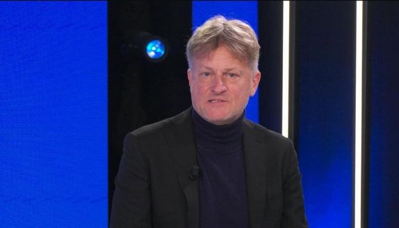 dazn Open VAR, mano Buongiorno in Parma-Napoli. Tommasi: “No rigore, corretto. Ecco perché”- immagine 3