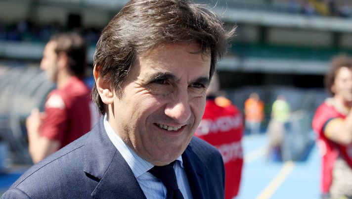 Torino: il tesoretto di Cairo passa anche dalla vendita degli spazi pubblicitari - immagine 1