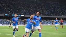 VIDEO Napoli-Venezia, l’ultima volta al Maradona: a deciderla furono Insigne ed Elmas