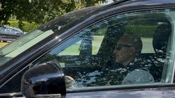 VIDEO FCIN1908 / Inter, ad Appiano Gentile arriva anche il ds Ausilio