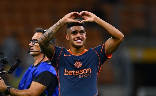 Getty Musmarra: “Mercato, notizia clamorosa confermata dall’Inter. Non temo smentite”- immagine 3