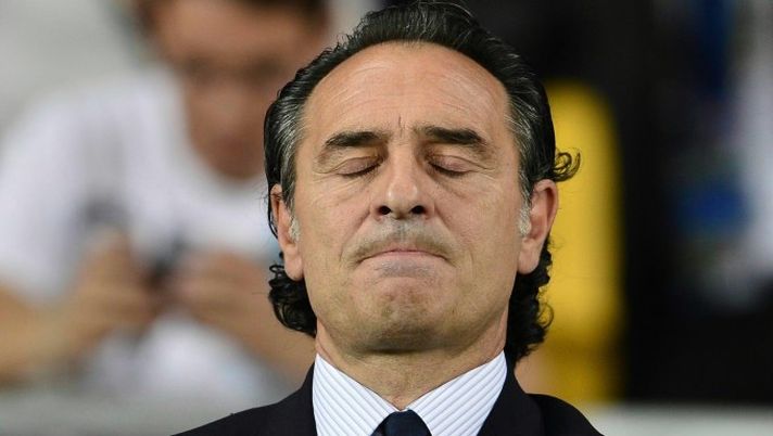 Da Genny a’ Carogna a Manaus, l’anno nero del calcio italiano - immagine 1