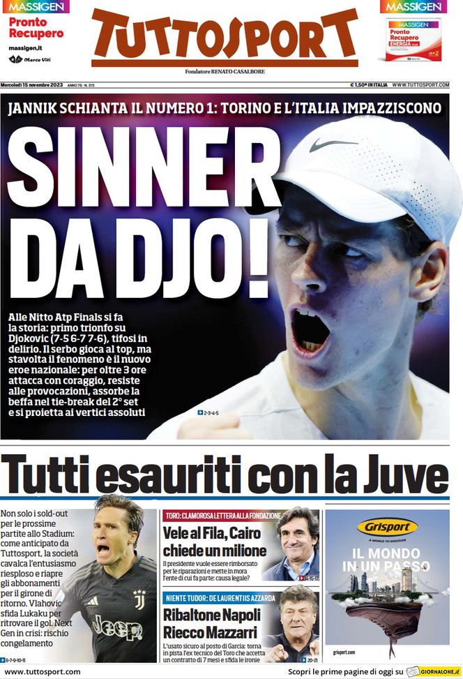 Tuttosport