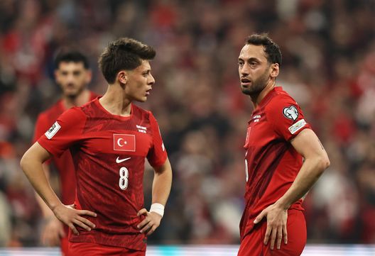 Kosovo-Turchia, la scelta di Montella su Calhanoglu. Zielinski titolare contro la Svezia- immagine 2