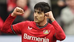 INFO SOS – La Roma irrompe su Azmoun del Bayer Leverkusen: è il nome per l’attacco