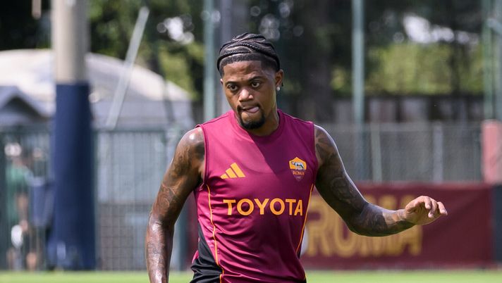 Oggi gli esami per Bailey, c’è lesione - immagine 1