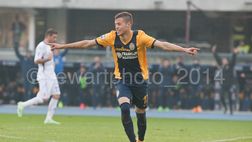 Ex Verona: Nico Lopez all’Internacional