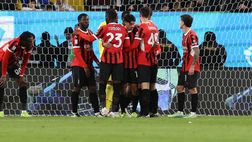 Serie A – Juventus-Milan in diretta gratuita su DAZN