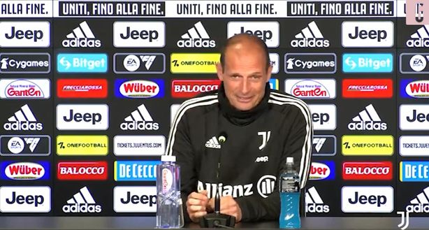 Allegri replica al racconto di Vaciago: “Nego integralmente, insulti a vicenda”. La ricostruzione- immagine 3