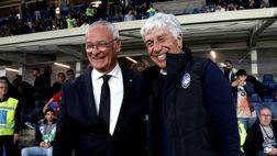 Comunicato Roma: “Grati a Ranieri, Gasperini è l’uomo e il leader giusto per il futuro”