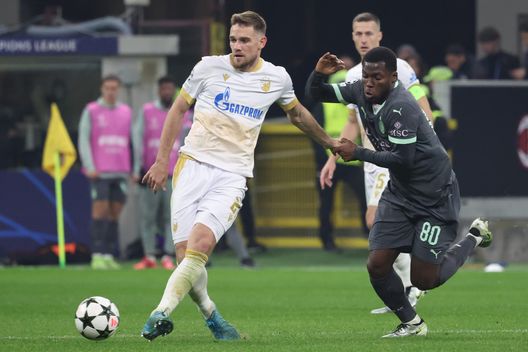 Milan-Stella Rossa 2-1 le pagelle dei rossoneri: Abraham e Camarda le luci, Leão la stella- immagine 12