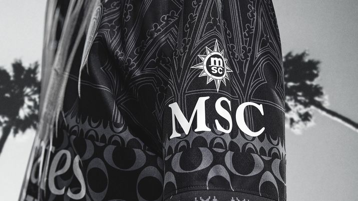 Milan, ecco la maglia 2024-25? Il design della divisa casalinga | FOTO Nuova quarta maglia Milan 2023-2024 PUMA PLEASURES