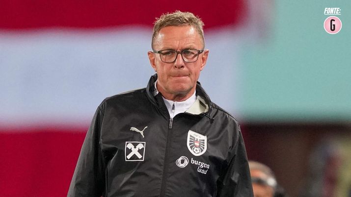 Ralf Rangnick, Commissario Tecnico dell'Austria, è nel mirino del Milan | AC Milan News (Credits foto: Getty Images) Progetto Rangnick, il Milan attende: c'è la possibile data. Ma il dubbio è sulle tempistiche