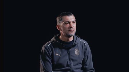milan-conceicao-intervista-festa-della-mamma-dichiarazioni