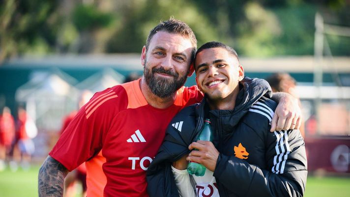 Roma, Joao Costa pronto a spiccare il volo: dal Futsal alla stima di Mou e De Rossi - immagine 1