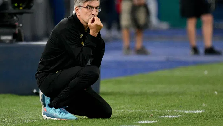 Lazio-Torino 2-0, Juric: “Zapata-Sanabria? Non male, si può riprovare”- immagine 2