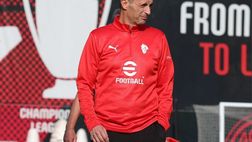 Zero problemi, solo soluzioni: il mantra di Allegri è chiaro. I segnali verso Milan-Fiorentina