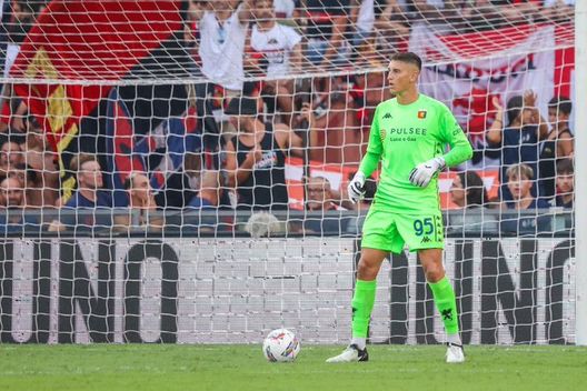 Consigli Fantacalcio, 3 portieri per la seconda giornata: Gollini e Provedel a caccia di clean sheet- immagine 2