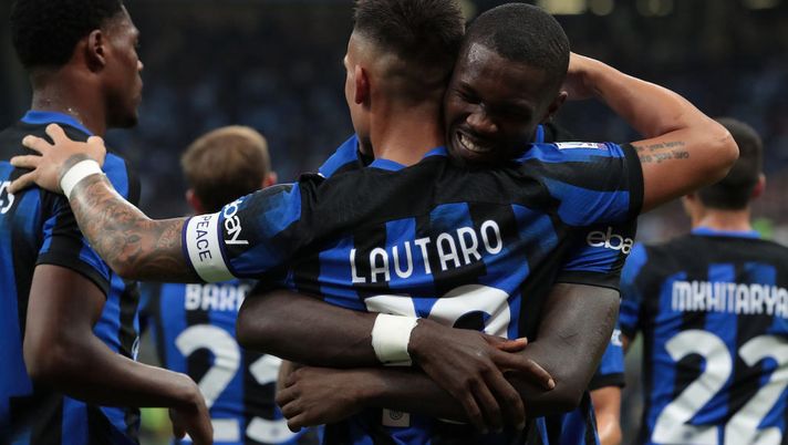 UEFA e mercato, il bilancio Inter migliora: -80mln. E c’è uno scenario positivo per il 23-24 - immagine 1
