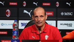 Allegri: “O una si stacca di 20 punti o campionato aperto. Scavetto Pavlovic? Bello del calcio”
