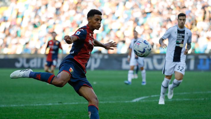 De Winter pre Genoa-Torino: “Nel girone di ritorno possiamo fare ancora meglio” - immagine 1