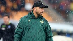 Zanetti: “A Lecce è un punto importante ma non possiamo essere felici”