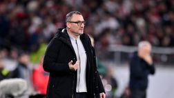 Haise: “La Roma è più forte di noi. El Aynaoui era un mio obiettivo per il centrocampo”