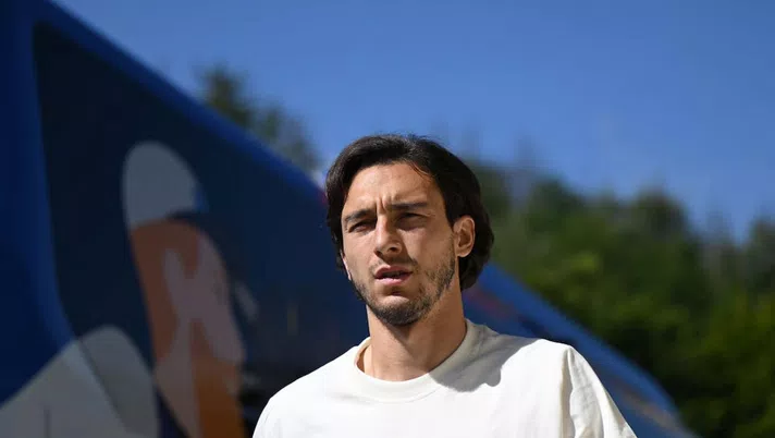 Italia, Darmian: “Dispiace, dobbiamo chiedere scusa a tutti. Non siamo riusciti…” - immagine 1