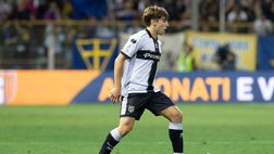 Inter, non solo Tessmann per il centrocampo: occhi su Bernabé del Parma