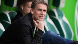 Milan, la richiesta di Glasner stravolge i piani di Ibra: spuntano due nomi dal Bayern e dal Lipsia