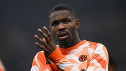 TS – Inter, Thuram formato ‘Lukaku di Conte’ non basta: super attacco fa cilecca