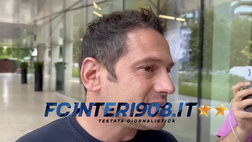 VIDEO FCIN1908 / Ds Venezia: “Tessmann uno degli argomenti. Oristanio e Carboni? Vediamo”