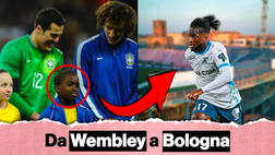 Calciomercato Bologna: alla scoperta di Rowe, erede di Ndoye | VIDEO