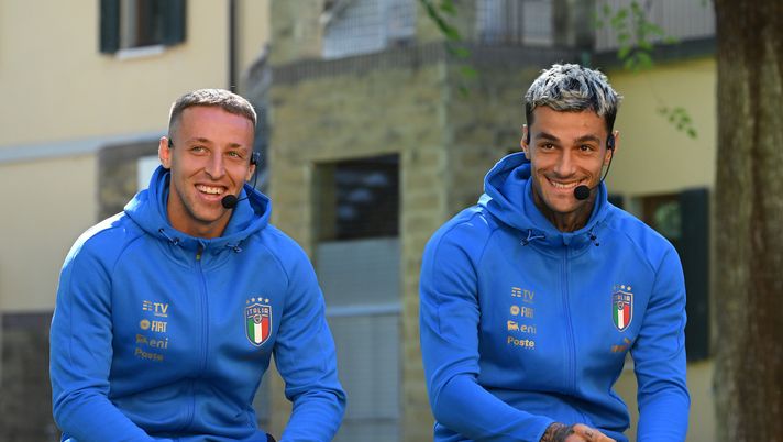 Sky – Inter, anche Scamacca entro il weekend? In difesa tra Toloi e Demiral… - immagine 1