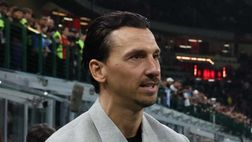 Milan, importante riconoscimento per Ibrahimovic nel giorno del suo 44° compleanno