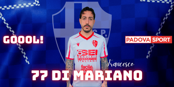 FINALE | PADOVA-BARI 1-1 (13′ Di Mariano, 46′ p.t. Piscopo) - immagine 2
