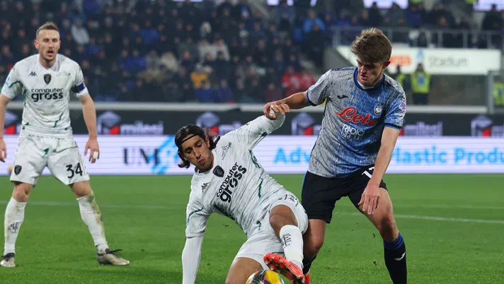 Vernazza: “A Bergamo non possono più nascondersi. Lecito chiedersi chi sia l’anti-Atalanta” - immagine 1