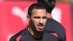 Bennacer a Milanello nel giorno libero per tornare al top: ecco il suo obiettivo