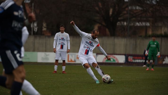Serie D, l’analisi della 17ª. Al Treviso il big match del Tenni, Pasquato trascina il Campo, pareggio dei Lupi - immagine 1
