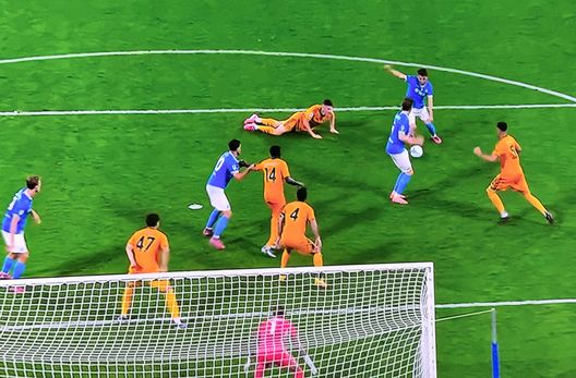 FINALE! Napoli-Pisa 3-2: a segno Gilmour, Spinazzola e Lucca. Azzurri in vetta - immagine 5