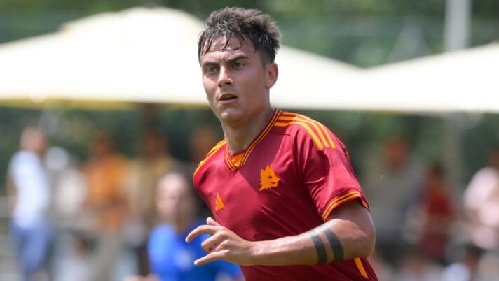 CorSport: “Gli agenti di Dybala incontreranno Tiago Pinto, cosa filtra sul nuovo contratto” - immagine 1