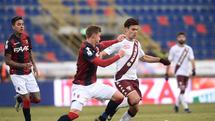 Fiorentina-Torino, le formazioni ufficiali: c’è Boyé, fuori Ljajic - immagine 1