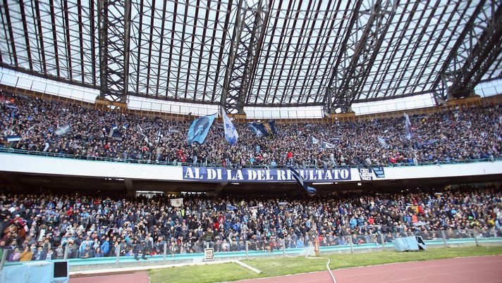 Torino: il Napoli non è più tremendo lontano dal San Paolo, ma Higuain… San Paolo
