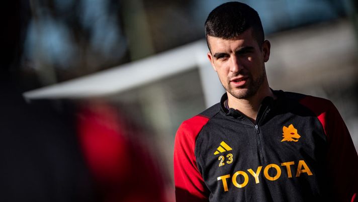 Torna Lukaku, Mancini stringe i denti - immagine 1