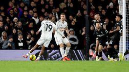 Fulham, decisione a primavera ma se continua così…Chukwueze: “Mi sto ritrovando”